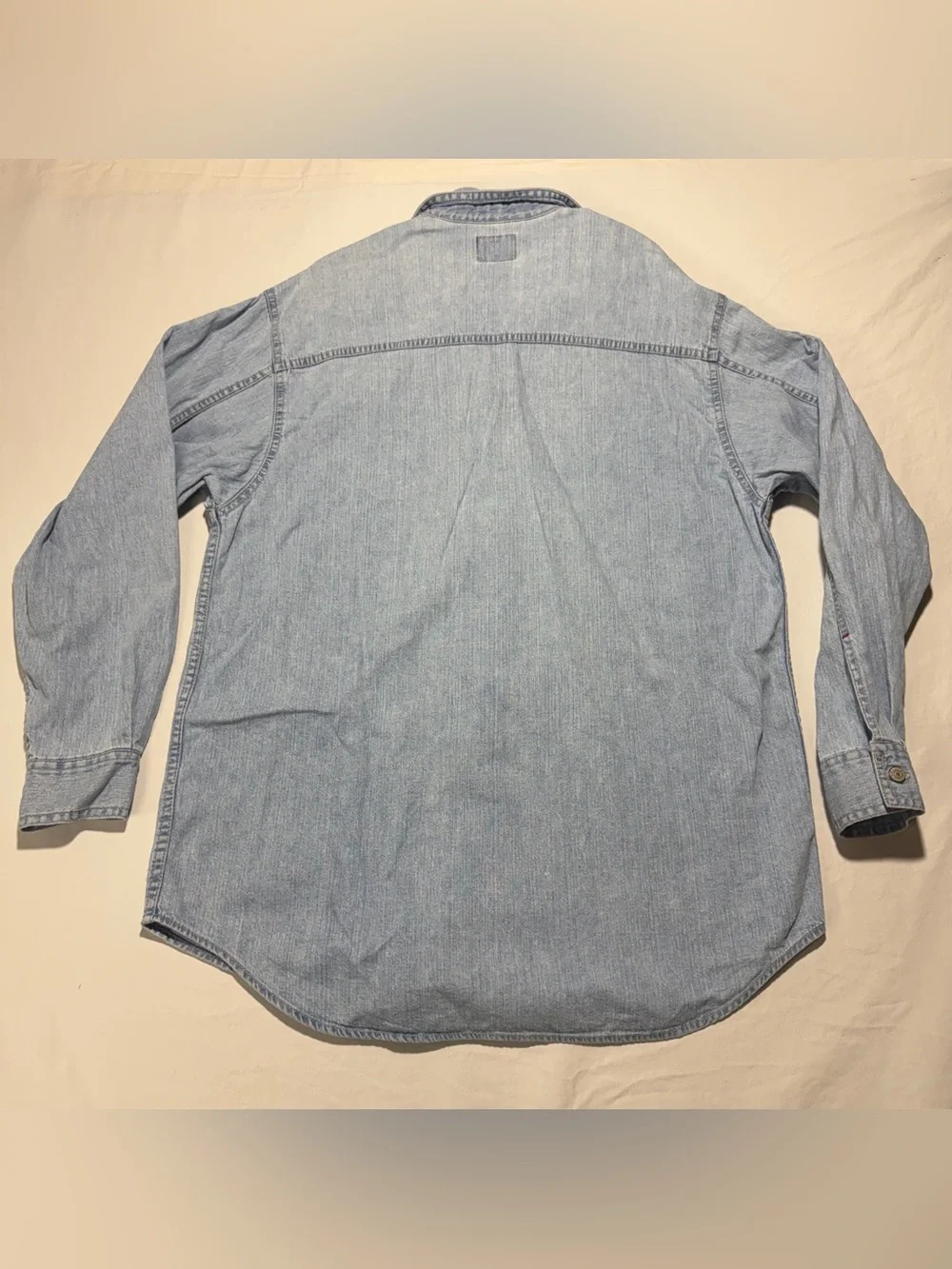 Levis levi long